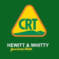Hewitt and Whitty